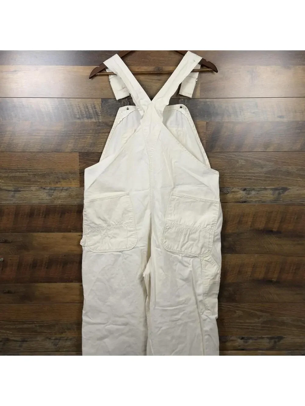N/A vintage sanforized